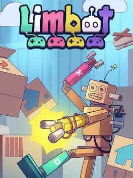 Limbot – Cover